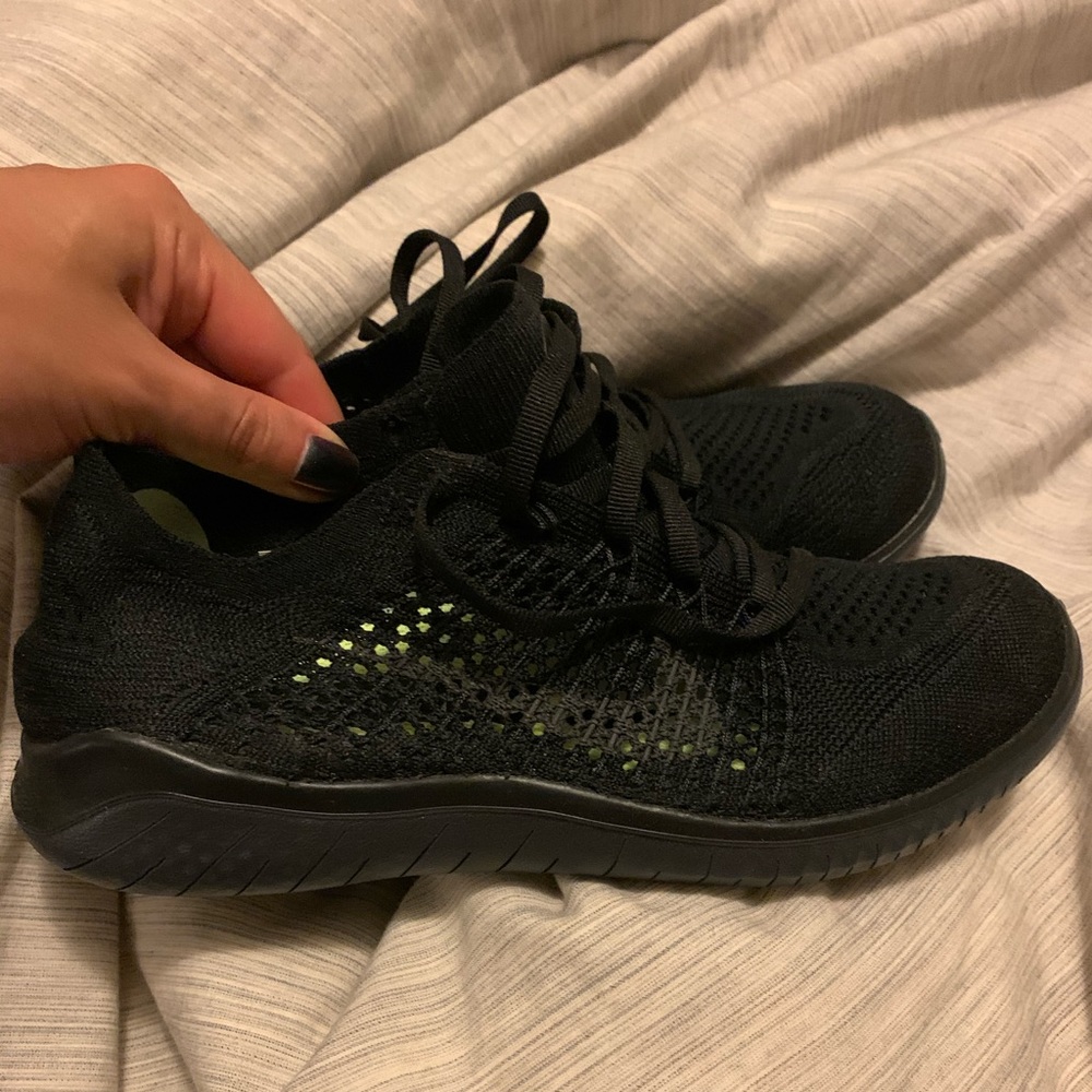 Women’s Nike Free Flyknit 2018